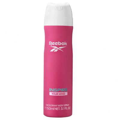 Reebok Inspire Your Mind Dezodor nőknek 150 ml