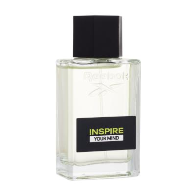 Reebok Inspire Your Mind Eau de Toilette férfiaknak 50 ml