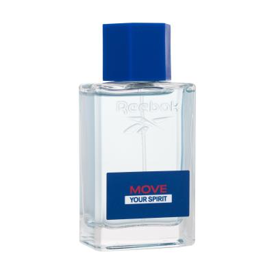 Reebok Move Your Spirit Eau de Toilette férfiaknak 50 ml