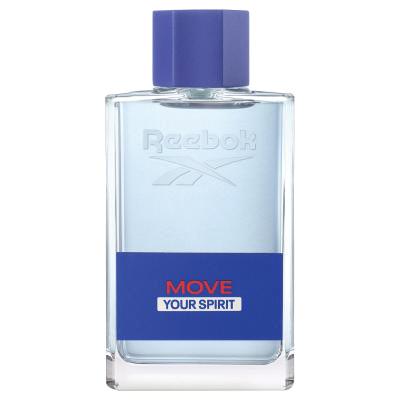 Reebok Move Your Spirit Eau de Toilette férfiaknak 50 ml