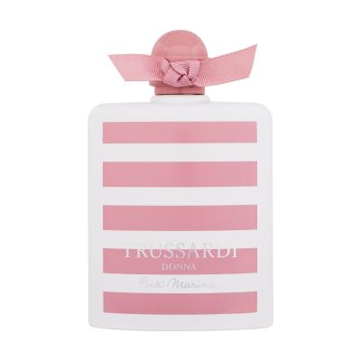 Trussardi Donna Pink Marina Eau de Toilette nőknek 100 ml