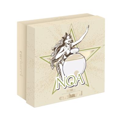 Cacharel Noa SET1 Ajándékcsomagok eau de toilette 100 ml + testápoló tej 2 x 50 ml