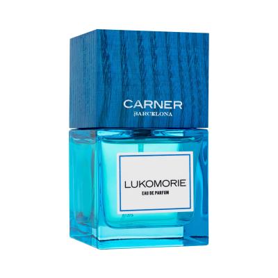 Carner Barcelona Lukomorie Eau de Parfum 100 ml