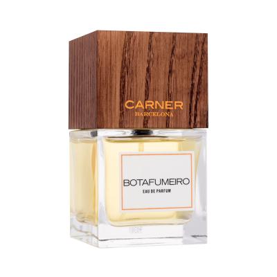 Carner Barcelona Botafumeiro Eau de Parfum 100 ml