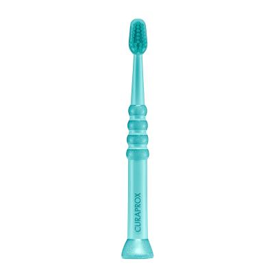 Curaprox Baby Toothbrush Fogkefe gyermekeknek 1 db