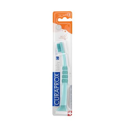 Curaprox Baby Toothbrush Fogkefe gyermekeknek 1 db