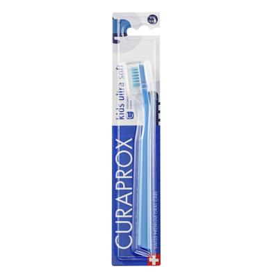 Curaprox Kids Ultra Soft Fogkefe gyermekeknek 1 db