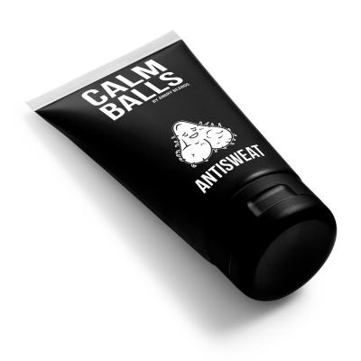 Angry Beards Calm Balls Antisweat Intim higiénia férfiaknak 150 ml