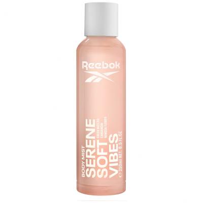 Reebok Serene Soft Vibes Testpermet 250 ml