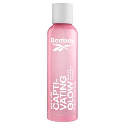 Reebok Capti-Vating Glow Testpermet 250 ml