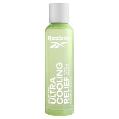 Reebok Ultra Cooling Relief Testpermet 250 ml