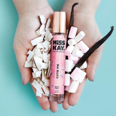 Miss Kay Cutie Pie Eau de Parfum nőknek 25 ml