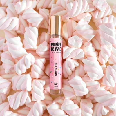 Miss Kay Cutie Pie Eau de Parfum nőknek 25 ml