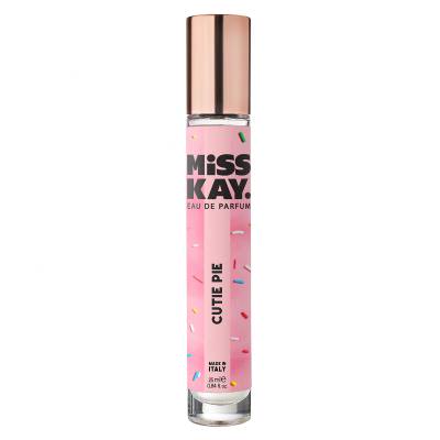 Miss Kay Cutie Pie Eau de Parfum nőknek 25 ml