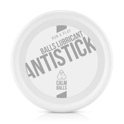 Angry Beards Calm Balls Antistick Intim higiénia férfiaknak 10 g