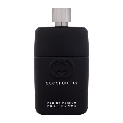 Gucci Guilty Eau de Parfum férfiaknak 90 ml