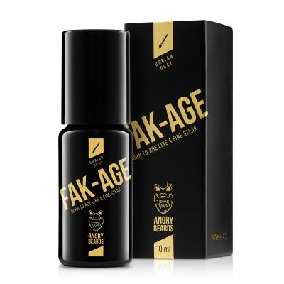 Angry Beards Fak-Age Dorian Gray Arcszérum férfiaknak 10 ml