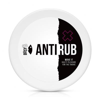 BusyB Antirub Testbalzsam nőknek 10 g