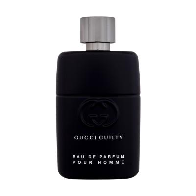 Gucci Guilty Eau de Parfum férfiaknak 50 ml