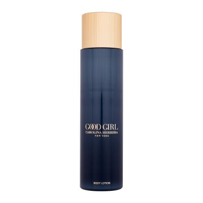 Carolina Herrera Good Girl Testápoló tej nőknek 200 ml