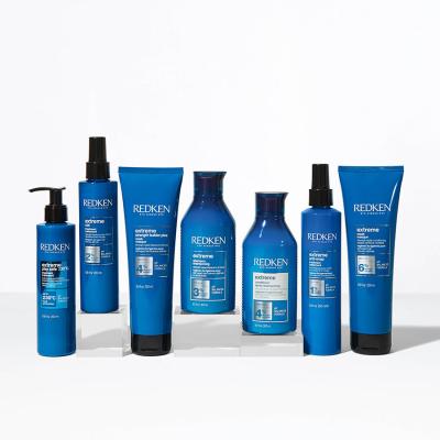 Redken Extreme Play Safe 230°C Treatment Hőkezelt hajra nőknek 200 ml