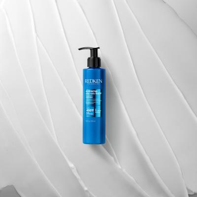 Redken Extreme Play Safe 230°C Treatment Hőkezelt hajra nőknek 200 ml