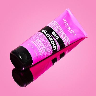 Redken Big Blowout Heat Protecting Blowout Jelly Hőkezelt hajra nőknek 100 ml