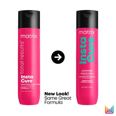 Matrix Instacure Anti-Breakage Shampoo Sampon nőknek 300 ml