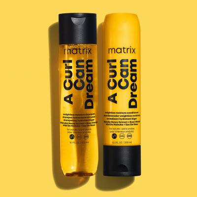 Matrix A Curl Can Dream Shampoo Sampon nőknek 300 ml