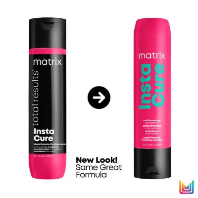 Matrix Instacure Anti-Breakage Conditioner Hajkondicionáló nőknek 300 ml