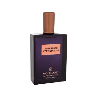 Molinard Les Prestiges Collection Tubéreuse Vertigineuse Eau de Parfum nőknek 75 ml