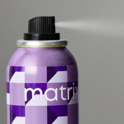 Matrix Builder Wax Spray Hajwax nőknek 250 ml