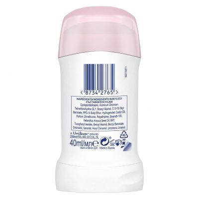 Dove Invisible Care 48h Izzadásgátló nőknek 40 ml