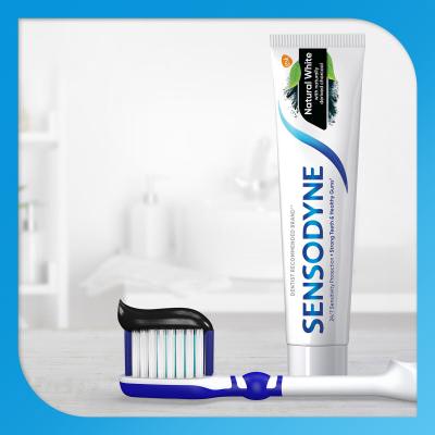 Sensodyne Natural White Fogkrém 75 ml