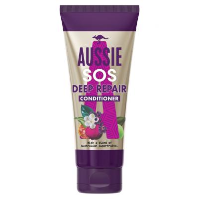 Aussie SOS Deep Repair Conditioner Hajkondicionáló nőknek 200 ml