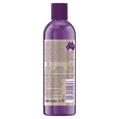 Aussie SOS Deep Repair Shampoo Sampon nőknek 290 ml