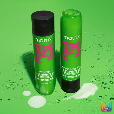 Matrix Food For Soft Detangling Hydrating Conditioner Hajkondicionáló nőknek 300 ml