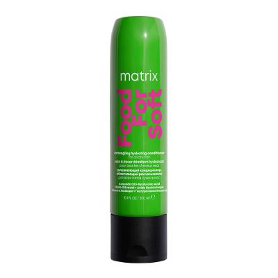 Matrix Food For Soft Detangling Hydrating Conditioner Hajkondicionáló nőknek 300 ml