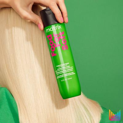 Matrix Food For Soft Hydrating Shampoo Sampon nőknek 300 ml