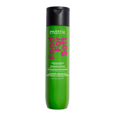 Matrix Food For Soft Hydrating Shampoo Sampon nőknek 300 ml