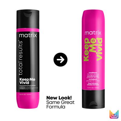 Matrix Keep Me Vivid Conditioner Hajkondicionáló nőknek 300 ml