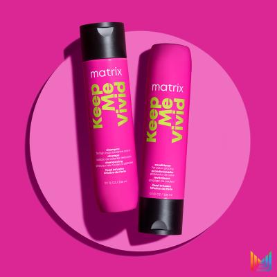 Matrix Keep Me Vivid Conditioner Hajkondicionáló nőknek 300 ml