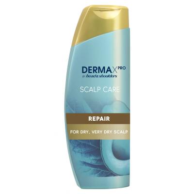 Head &amp; Shoulders DermaXPro Repair Sampon 270 ml