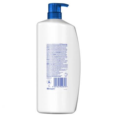 Head &amp; Shoulders Citrus Fresh Sampon 900 ml