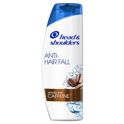 Head &amp; Shoulders Anti-Hair Fall Anti-Dandruff Sampon 400 ml