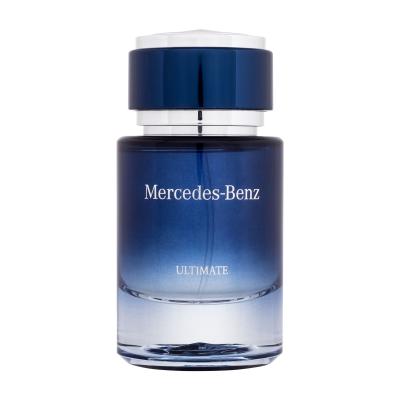 Mercedes-Benz Mercedes-Benz Ultimate Eau de Parfum férfiaknak 75 ml