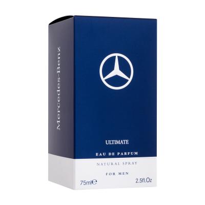 Mercedes-Benz Mercedes-Benz Ultimate Eau de Parfum férfiaknak 75 ml