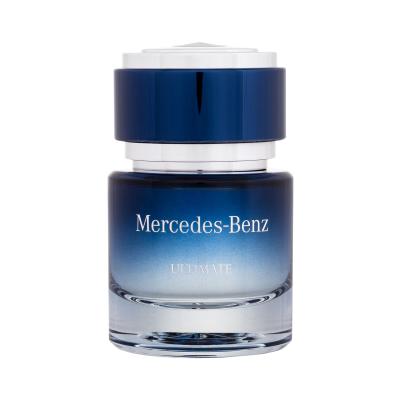 Mercedes-Benz Mercedes-Benz Ultimate Eau de Parfum férfiaknak 40 ml