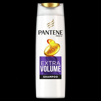 Pantene Extra Volume Shampoo Sampon nőknek 400 ml