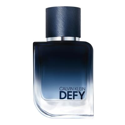 Calvin Klein Defy Eau de Parfum férfiaknak 50 ml